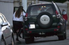 Pimps 'taking advantage' of delay in new prostitution law