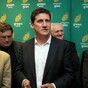 Green Party holding annual convention to choose new deputy leader