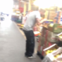 Someone has finally caught 'Fruit Whispering' on video in Dublin