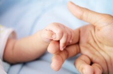 There are 14 times more Irish people looking to adopt than there are children available