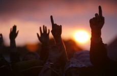 The 16 most annoying things people going to musical festivals do