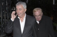 Ex-CRC chief "extremely ill", unable to answer questions about €742k pay-off
