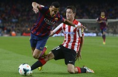 Bilbao confirm rejected United bid for Ander Herrera