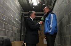 Poll: Who is right in the dispute over Brian Carthy? RTÉ or the GAA managers?