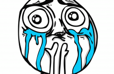 Did you know people have been having 'feels' since 1782?