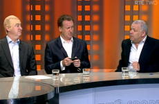 'Your time will come, baby': Aprés Match nailed the never-ending Dunphy v Cunningham rivalry