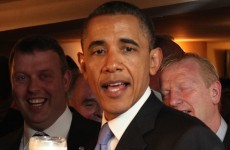 Moneygall to open its Barack Obama visitor centre