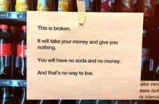 13 trials, tribulations and triumphs of the world's vending machines