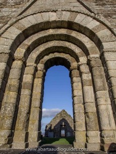 Heritage Ireland: A magnificent doorway into Laois's sacred past