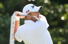 Lowry and Hoey in the hunt at €330k BMW International Open