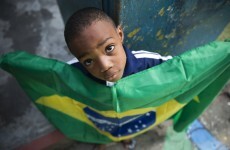 Opinion: The ugly cost of the beautiful game in Brazil