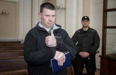 The Irishman accused of Real IRA gun-running in Lithuania is to face a retrial