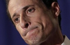 US Congressman Anthony Weiner says online contact with teenage girl not explicit