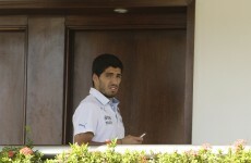 Poll: Is Luis Suarez' four-month ban swift justice or another witch hunt?