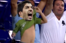 12 of the best tweets about Luis Suarez' four month ban