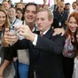 The Enda Selfie to Enda All Enda Selfies