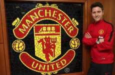 Manchester United complete the signing of Ander Herrera from Athletic Bilbao