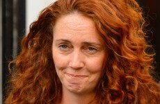 Rebekah Brooks says she has been 'vindicated'
