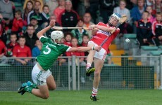 Reigning champions Limerick defeat Cork to reach Munster minor hurling final
