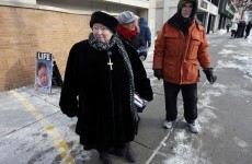 'Buffer zones' outside abortion clinics in the US have been ruled illegal