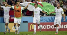 Breakfast at Bebeto’s: All you need to know from last night’s World Cup action