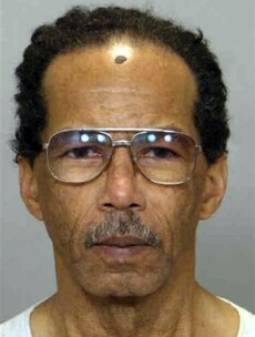 Convict captured after 41 years by facial recognition technology