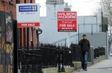 Commuter belt three-bed home prices rising faster than Dublin says survey