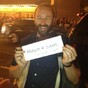 Chris O'Dowd says 'no f*ckin way' to 'Mayo For Sam' campaign