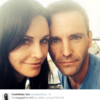 Courteney Cox and Johnny from Snow Patrol are engaged