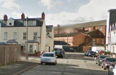 22-year-old arrested after shots fired at empty parked car