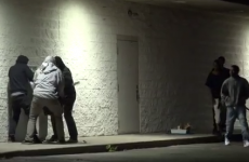 Guys rob ATM for prank, get arrested