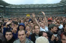 Poll: Would you live beside a large stadium?