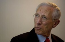 Israeli bank chief to compete against France's Lagarde for IMF post