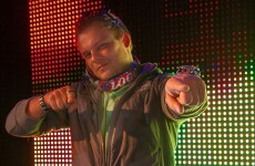What's the longest you've ever partied? This Dublin DJ is planning to go for 8 days straight