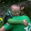 Greece star Georgios Samaras invites young Irish fan to the World Cup