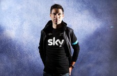 Philip Deignan left out of Team Sky's Tour de France squad