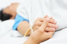 Are you comfortable talking about death and dying?