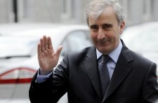 Mitchell's presidential hopes complicate Fine Gael leadership's backing for Cox