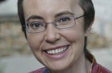 Revealed: First pictures of Congresswoman Gabrielle Giffords since near-fatal shooting