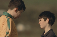 'There's a lot to frown about' - Watch the trailer for the Roy Keane film
