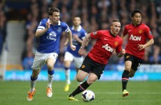 Removing your Alexander Buttner tattoo? It’s the sporting week in comments