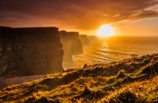 New exhibition opens at Cliffs of Moher Visitor Centre after €300k facelift