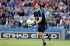 Is Cluxton a revolutionary goalkeeper? - Paddy O'Rourke thinks so