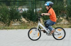 Want to help a young boy whose bike was stolen?