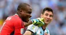 16 of our favourite images from the World Cup so far
