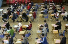 Does focusing on exam results have a negative impact on education?