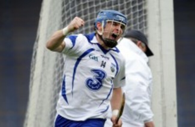 Waterford 3-15 Limerick 3-14: As it happened