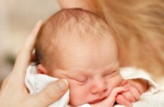 93% of Irish mothers want hospitals to store their umbilical cord blood