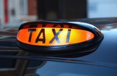 Six illegal taxi drivers stopped during money laundering investigation