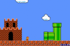 Player beats Super Mario Bros in under 5 minutes, sets new world record